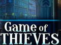 Lojë Game of Thieves