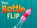 Lojë The Bottle Flip