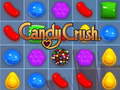 Lojë Candy crush 