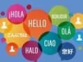Lojë World Of Languages