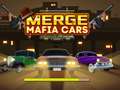 Lojë Merge Mafia Cars