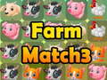 Lojë Farm Match3