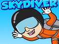 Lojë Skydiver