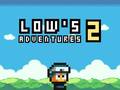 Lojë Low's Adventures 2