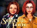 Lojë Secret Tour