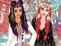 Lojë 2017 Style Guide Princess Edition