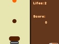 Lojë Ball Slide