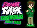 Lojë Friday Night Funkin Eddsworlds Funky Beats