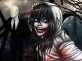 Lojë Jeff The Killer The Hunt For The Slenderman