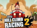 Lojë Hill Climb Racing ‏ 2