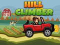 Lojë Hill Climber ‏