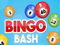 Lojë Bingo Bash