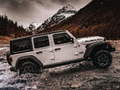 Lojë Jeep Wrangler 4xe Slide