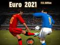 Lojë Euro 2021