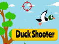 Lojë Duck Shooter