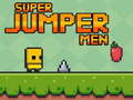 Lojë Super Jumper Men