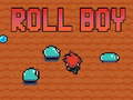 Lojë Roll Boy