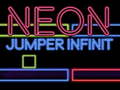Lojë Neon jumper infinit