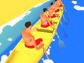 Lojë Canoe Sprint
