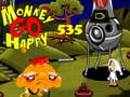 Lojë Monkey Go Happy Stage 535