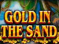 Lojë Gold in the Sand