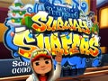 Lojë Subway Surfers Saint Petersburg