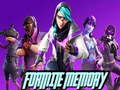 Lojë Fortnite Memory