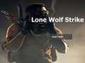 Lojë Lone Wolf Strike