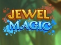 Lojë Jewel Magic