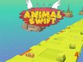 Lojë Animal Swift