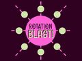 Lojë Rotation Blast