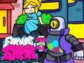 Lojë Friday Night Funkin Brawl Stars Mod