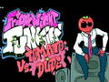 Lojë Friday Night Funkin Vs. Tomato Dude