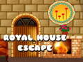 Lojë Royal House Escape