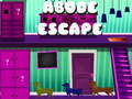 Lojë Abode Escape