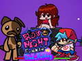 Lojë Friday Night Funkin' vs Sad Bulldog