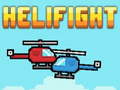 Lojë Helifight