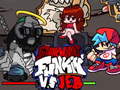 Lojë Friday Night Funkin vs Jeb