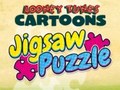 Lojë Looney Tunes Cartoons Jigsaw Puzzle