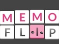 Lojë Memo Flip