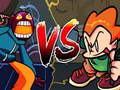 Lojë Friday Night Funkin Whitty Vs. Pico Remix Demolition