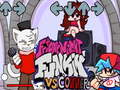 Lojë Friday Night Funkin vs Conner