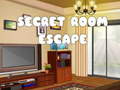 Lojë Secret Room Escape