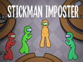 Lojë Stickman Imposter