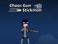 Lojë Chaos Gun Stickman