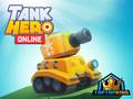 Lojë Tank Hero Online