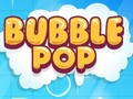 Lojë Bubble Pop