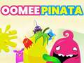 Lojë Oomee Pinata