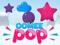 Lojë Oomee Pop