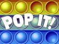 Lojë Pop It!